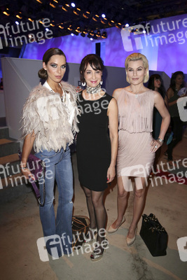 Glaw Fashion Show, Berlin Fashion Week Spring/Summer 2015