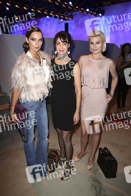 Glaw Fashion Show, Berlin Fashion Week Spring/Summer 2015