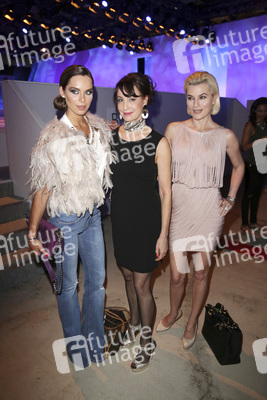 Glaw Fashion Show, Berlin Fashion Week Spring/Summer 2015