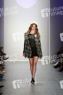 Glaw Fashion Show, Berlin Fashion Week Spring/Summer 2015