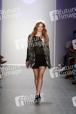 Glaw Fashion Show, Berlin Fashion Week Spring/Summer 2015