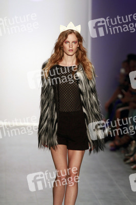 Glaw Fashion Show, Berlin Fashion Week Spring/Summer 2015