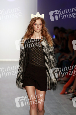 Glaw Fashion Show, Berlin Fashion Week Spring/Summer 2015