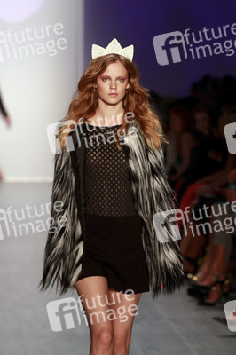 Glaw Fashion Show, Berlin Fashion Week Spring/Summer 2015