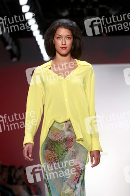 Anja Gockel Fashion Show, Berlin Fashion Week Spring/Summer 2015