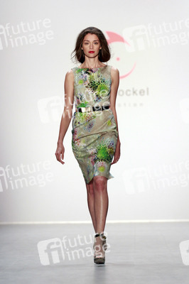 Anja Gockel Fashion Show, Berlin Fashion Week Spring/Summer 2015