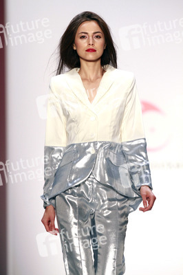 Anja Gockel Fashion Show, Berlin Fashion Week Spring/Summer 2015