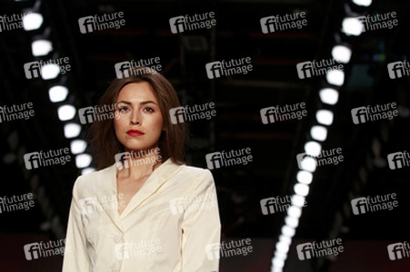 Anja Gockel Fashion Show, Berlin Fashion Week Spring/Summer 2015
