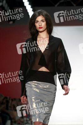 Anja Gockel Fashion Show, Berlin Fashion Week Spring/Summer 2015