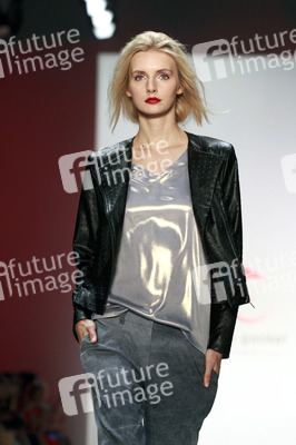 Anja Gockel Fashion Show, Berlin Fashion Week Spring/Summer 2015
