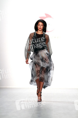 Anja Gockel Fashion Show, Berlin Fashion Week Spring/Summer 2015