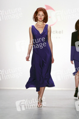 Anja Gockel Fashion Show, Berlin Fashion Week Spring/Summer 2015
