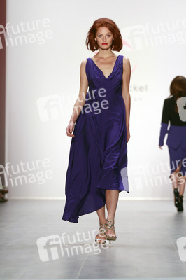 Anja Gockel Fashion Show, Berlin Fashion Week Spring/Summer 2015