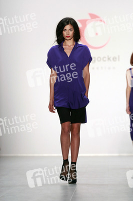 Anja Gockel Fashion Show, Berlin Fashion Week Spring/Summer 2015