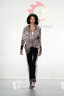 Anja Gockel Fashion Show, Berlin Fashion Week Spring/Summer 2015