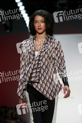Anja Gockel Fashion Show, Berlin Fashion Week Spring/Summer 2015