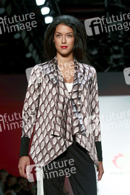 Anja Gockel Fashion Show, Berlin Fashion Week Spring/Summer 2015