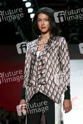 Anja Gockel Fashion Show, Berlin Fashion Week Spring/Summer 2015