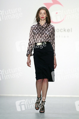 Anja Gockel Fashion Show, Berlin Fashion Week Spring/Summer 2015