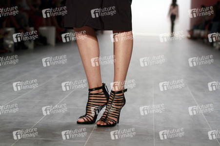 Anja Gockel Fashion Show, Berlin Fashion Week Spring/Summer 2015