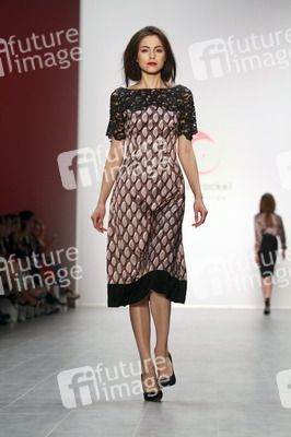 Anja Gockel Fashion Show, Berlin Fashion Week Spring/Summer 2015