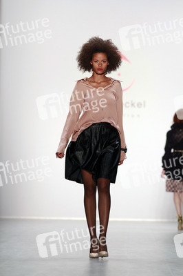 Anja Gockel Fashion Show, Berlin Fashion Week Spring/Summer 2015