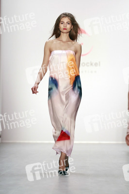 Anja Gockel Fashion Show, Berlin Fashion Week Spring/Summer 2015