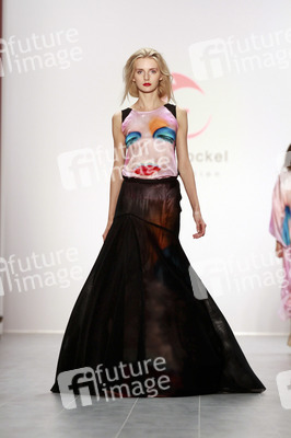 Anja Gockel Fashion Show, Berlin Fashion Week Spring/Summer 2015