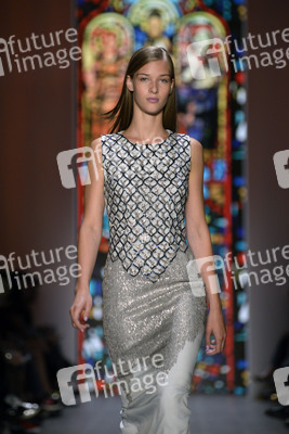 Kilian Kerner Fashion Show, Berlin Fashion Week Spring/Summer 2015