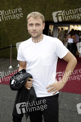 Kilian Kerner Fashion Show, Berlin Fashion Week Spring/Summer 2015