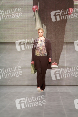 Minx by Eva Lutz Fashion Show, Berlin Fashion Week Spring/Summer 2015