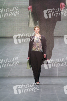 Minx by Eva Lutz Fashion Show, Berlin Fashion Week Spring/Summer 2015