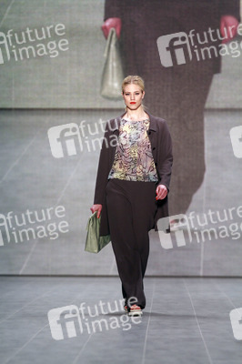 Minx by Eva Lutz Fashion Show, Berlin Fashion Week Spring/Summer 2015