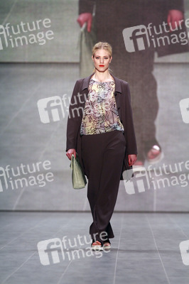 Minx by Eva Lutz Fashion Show, Berlin Fashion Week Spring/Summer 2015