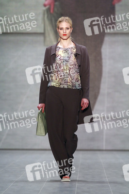 Minx by Eva Lutz Fashion Show, Berlin Fashion Week Spring/Summer 2015