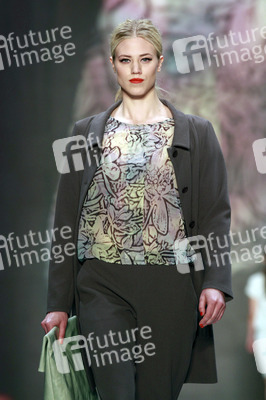 Minx by Eva Lutz Fashion Show, Berlin Fashion Week Spring/Summer 2015