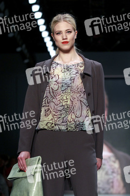 Minx by Eva Lutz Fashion Show, Berlin Fashion Week Spring/Summer 2015