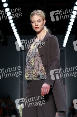 Minx by Eva Lutz Fashion Show, Berlin Fashion Week Spring/Summer 2015