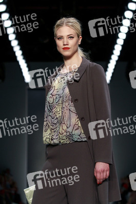 Minx by Eva Lutz Fashion Show, Berlin Fashion Week Spring/Summer 2015