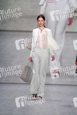 Minx by Eva Lutz Fashion Show, Berlin Fashion Week Spring/Summer 2015
