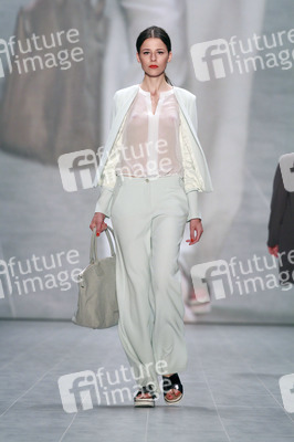 Minx by Eva Lutz Fashion Show, Berlin Fashion Week Spring/Summer 2015