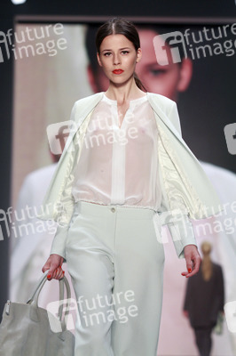 Minx by Eva Lutz Fashion Show, Berlin Fashion Week Spring/Summer 2015