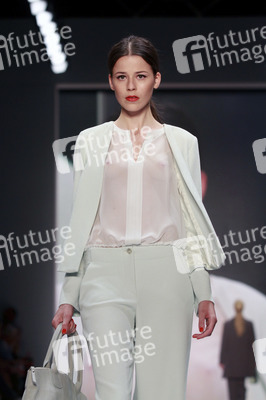Minx by Eva Lutz Fashion Show, Berlin Fashion Week Spring/Summer 2015