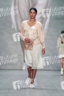 Minx by Eva Lutz Fashion Show, Berlin Fashion Week Spring/Summer 2015