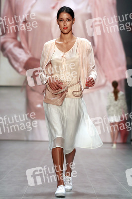 Minx by Eva Lutz Fashion Show, Berlin Fashion Week Spring/Summer 2015