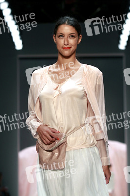 Minx by Eva Lutz Fashion Show, Berlin Fashion Week Spring/Summer 2015
