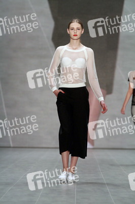 Minx by Eva Lutz Fashion Show, Berlin Fashion Week Spring/Summer 2015