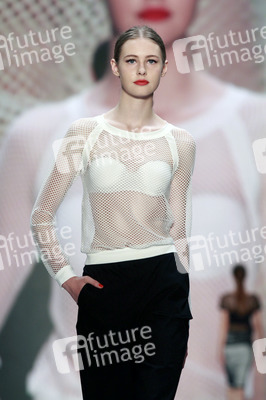 Minx by Eva Lutz Fashion Show, Berlin Fashion Week Spring/Summer 2015
