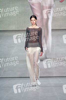 Minx by Eva Lutz Fashion Show, Berlin Fashion Week Spring/Summer 2015