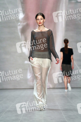 Minx by Eva Lutz Fashion Show, Berlin Fashion Week Spring/Summer 2015